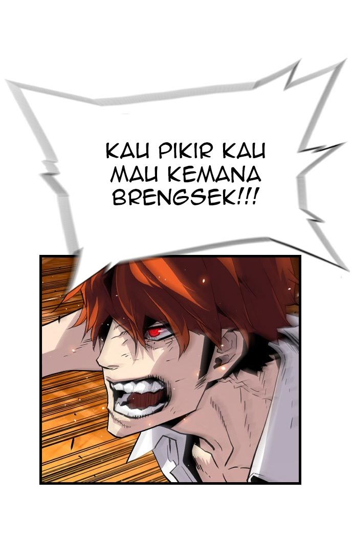 Terror Man vs Revival Man Chapter 16 Bahasa Indonesia