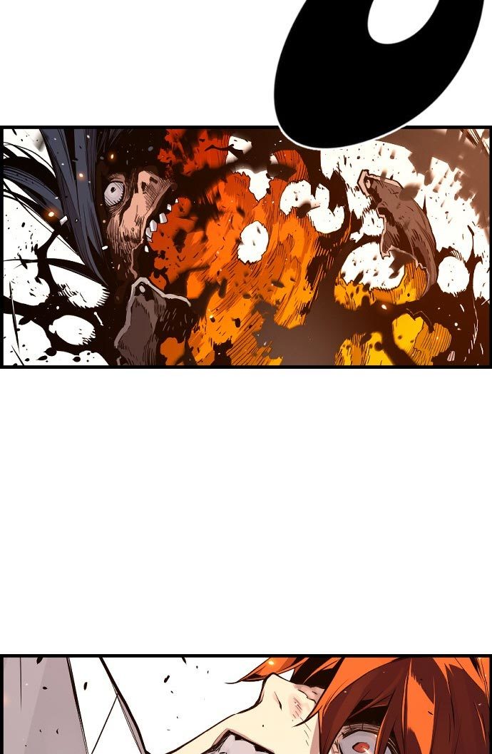 Terror Man vs Revival Man Chapter 16 Bahasa Indonesia