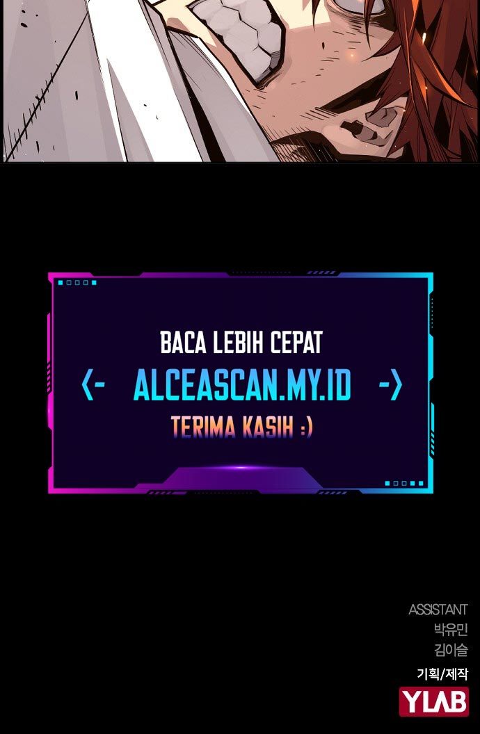 Terror Man vs Revival Man Chapter 16 Bahasa Indonesia