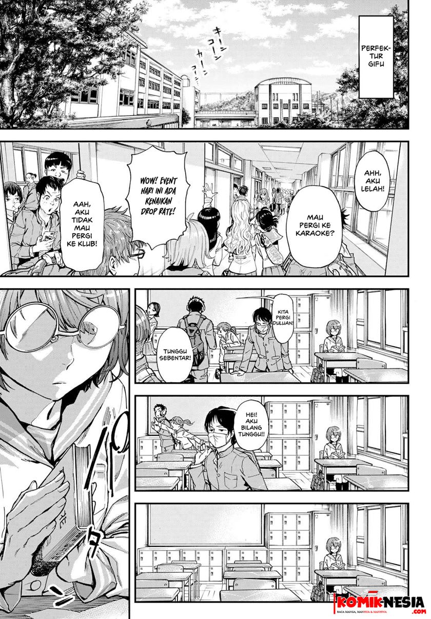 Tesla Note Chapter 01.1 Bahasa Indonesia