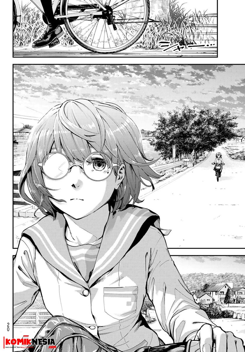 Tesla Note Chapter 01.1 Bahasa Indonesia