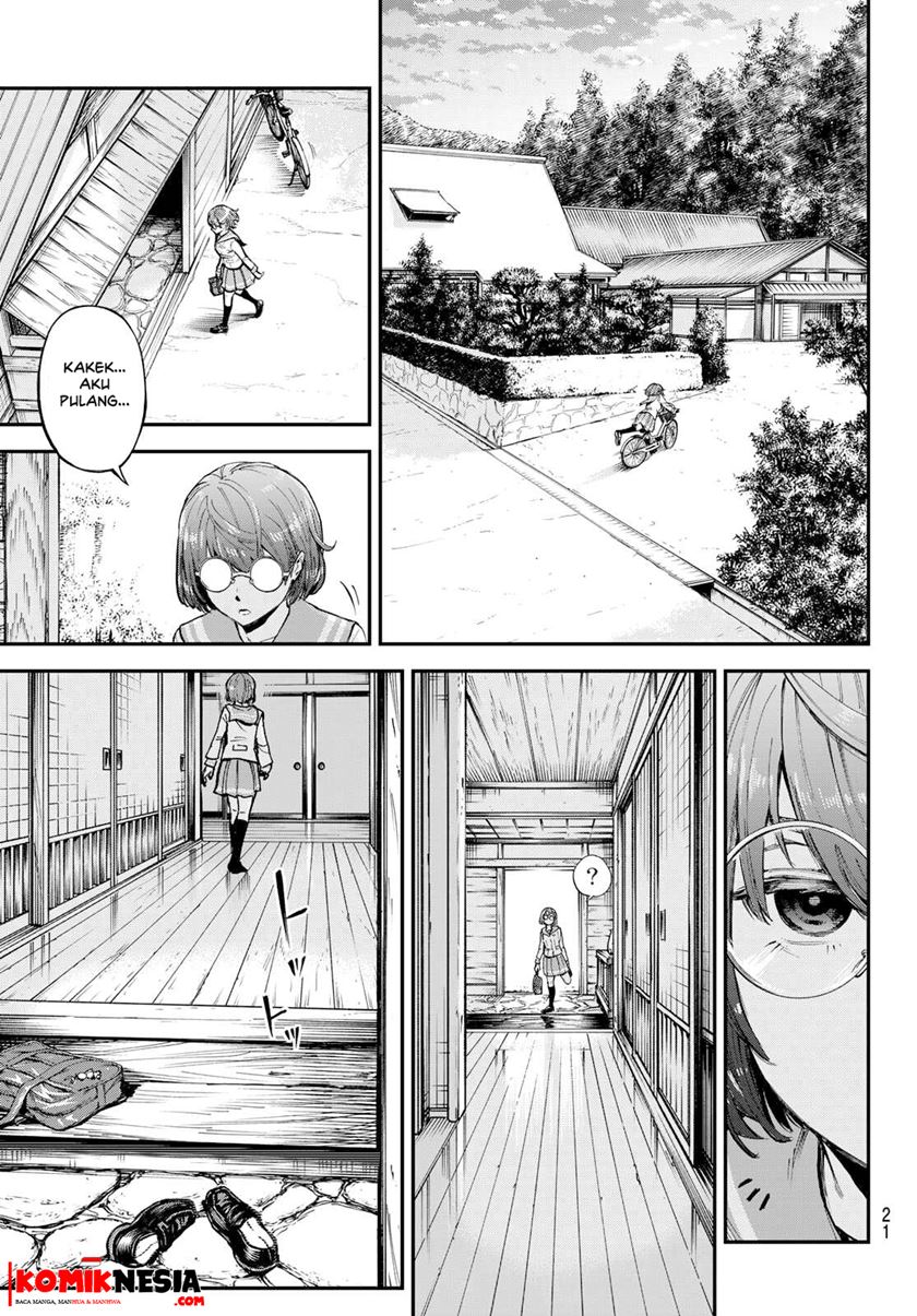 Tesla Note Chapter 01.1 Bahasa Indonesia