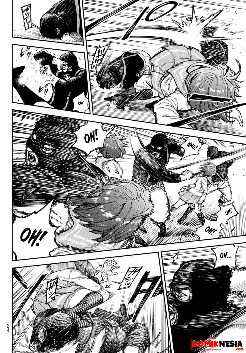 Tesla Note Chapter 01.1 Bahasa Indonesia