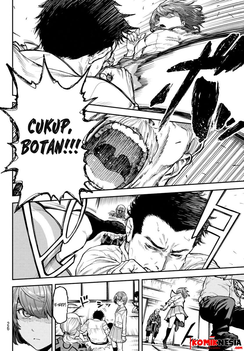 Tesla Note Chapter 01.1 Bahasa Indonesia