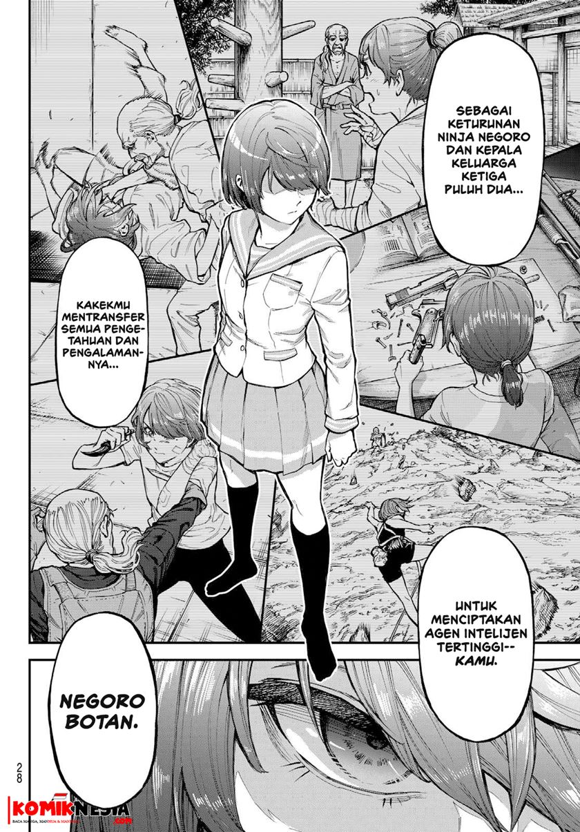 Tesla Note Chapter 01.1 Bahasa Indonesia