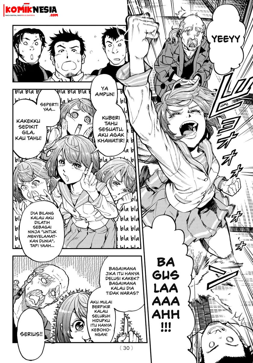 Tesla Note Chapter 01.1 Bahasa Indonesia