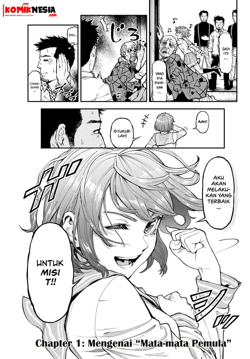 Tesla Note Chapter 01.1 Bahasa Indonesia