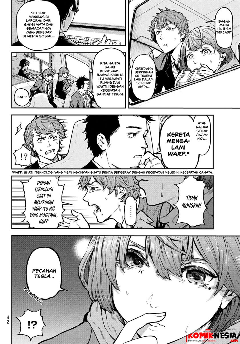 Tesla Note Chapter 01.1 Bahasa Indonesia