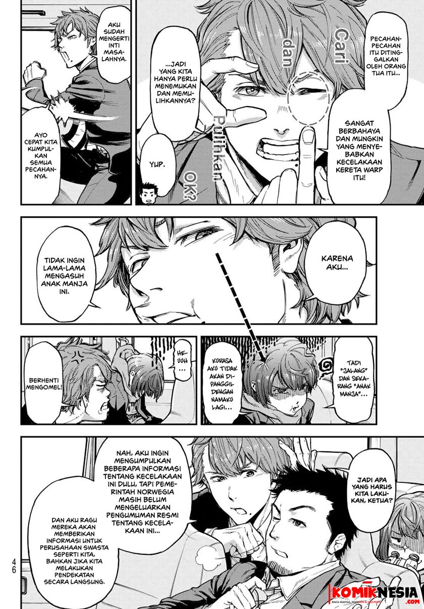 Tesla Note Chapter 01.1 Bahasa Indonesia