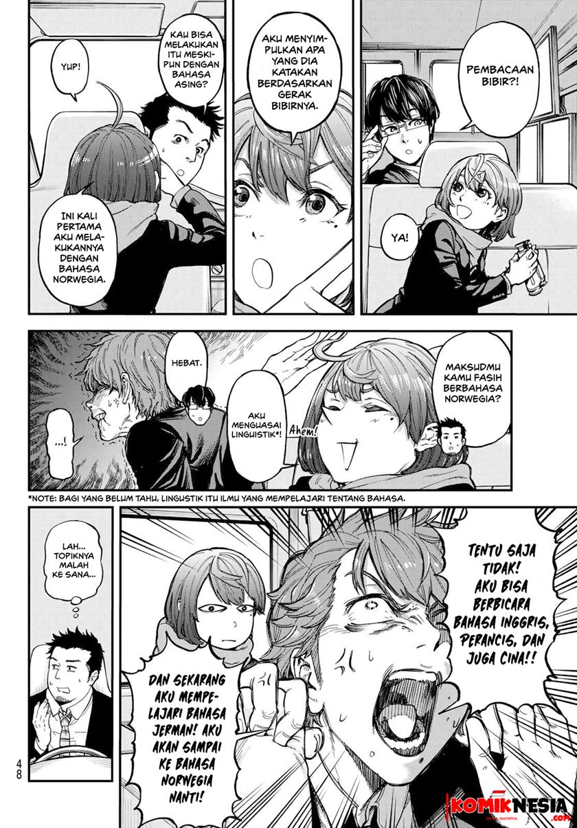 Tesla Note Chapter 01.1 Bahasa Indonesia