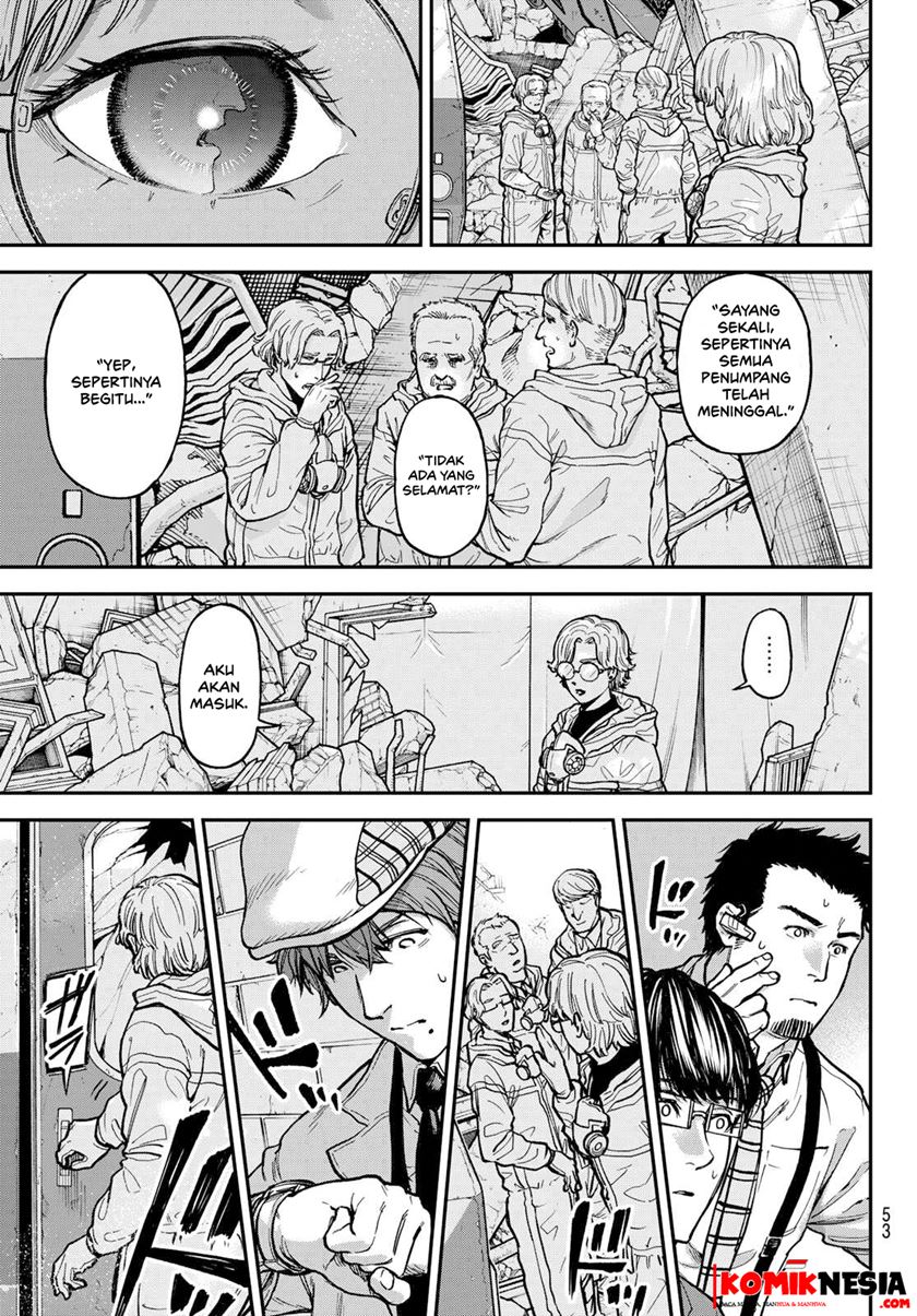 Tesla Note Chapter 01.1 Bahasa Indonesia