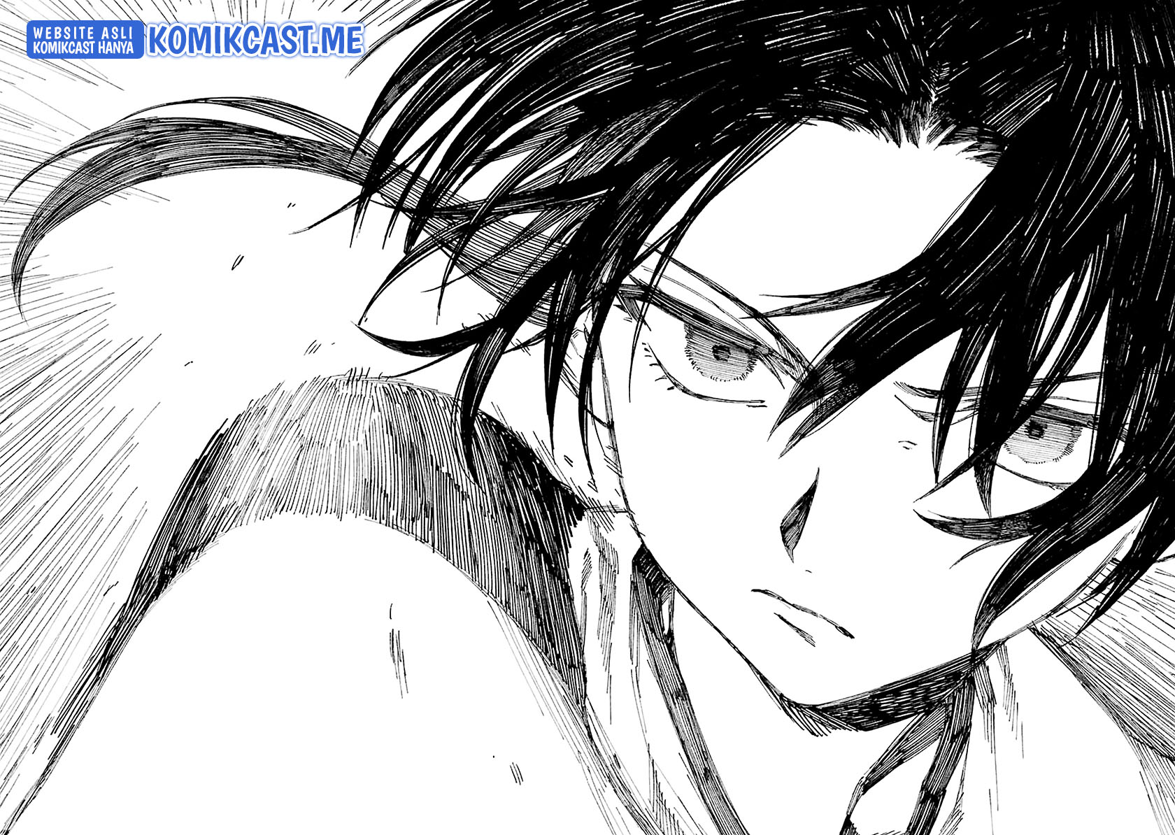 That Girl Is Not Just Cute Chapter 149 Bahasa Indonesia