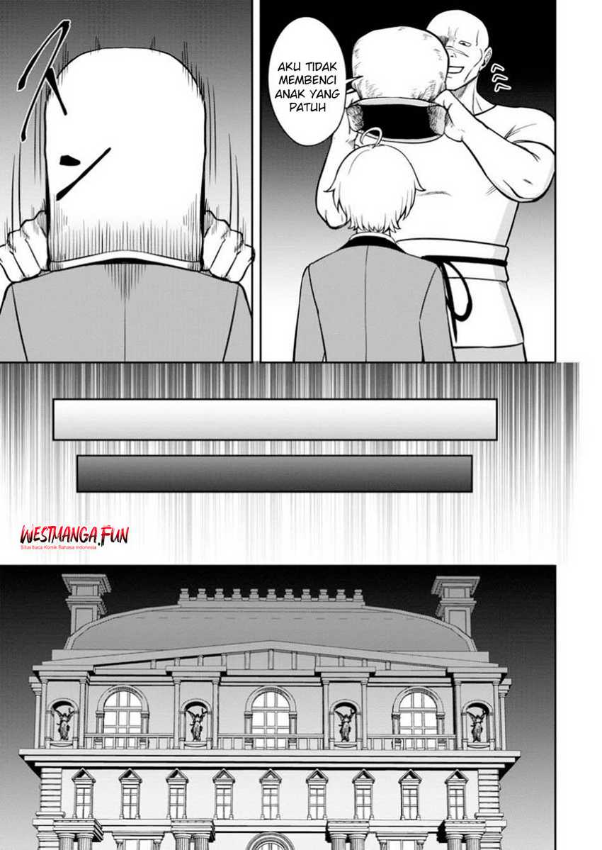 That Time I Got Reincarnated With Talent ~I’ll Work Hard Even if I Go to Another World~ Chapter 10 Bahasa Indonesia