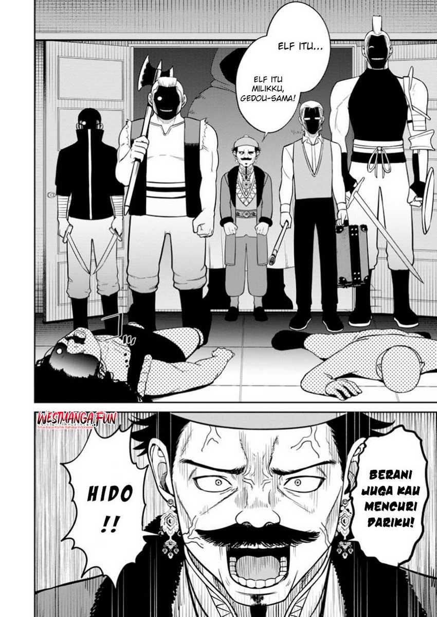 That Time I Got Reincarnated With Talent ~I’ll Work Hard Even if I Go to Another World~ Chapter 10 Bahasa Indonesia