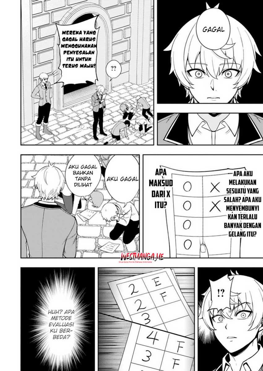That Time I Got Reincarnated With Talent ~I’ll Work Hard Even if I Go to Another World~ chapter 19