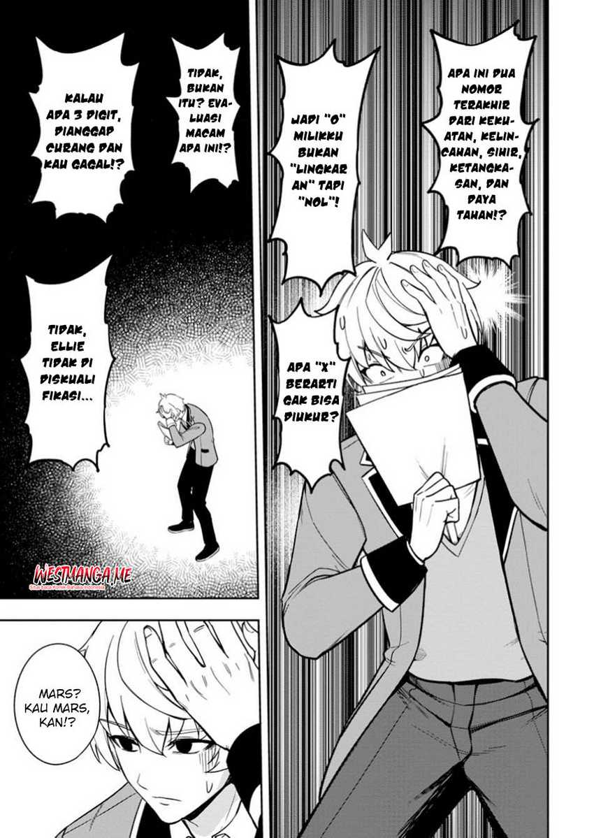That Time I Got Reincarnated With Talent ~I’ll Work Hard Even if I Go to Another World~ chapter 19