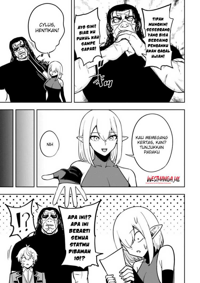 That Time I Got Reincarnated With Talent ~I’ll Work Hard Even if I Go to Another World~ chapter 19