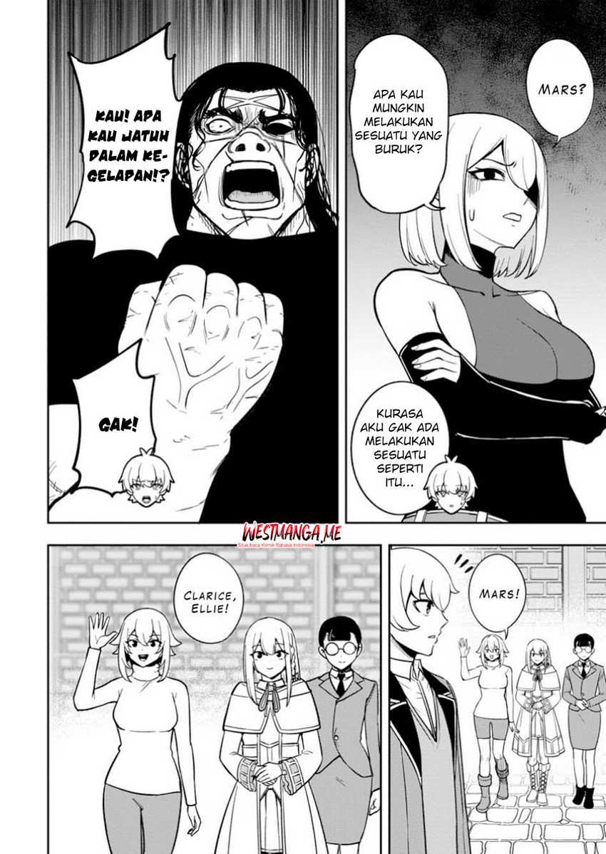 That Time I Got Reincarnated With Talent ~I’ll Work Hard Even if I Go to Another World~ chapter 19