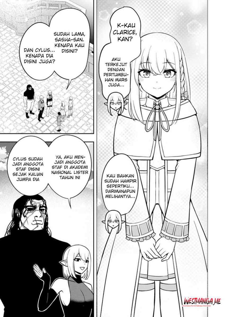 That Time I Got Reincarnated With Talent ~I’ll Work Hard Even if I Go to Another World~ chapter 19