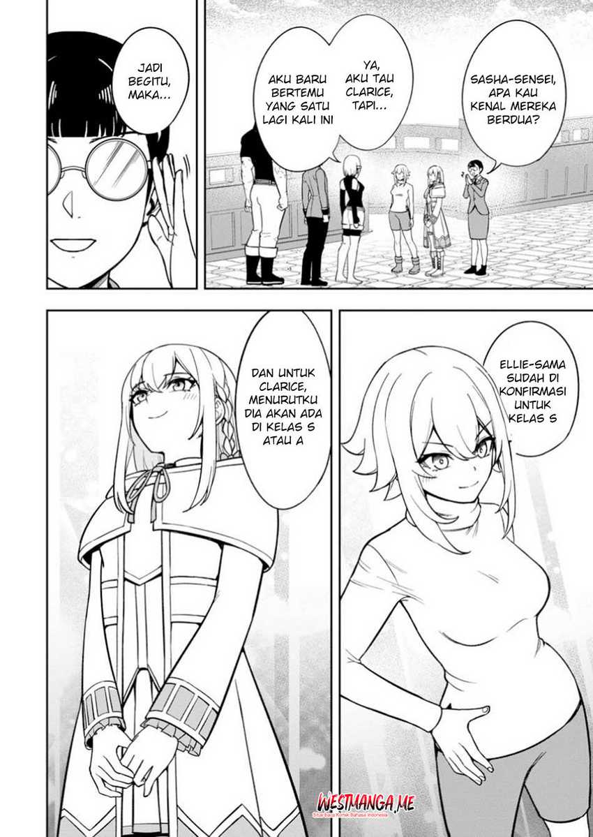 That Time I Got Reincarnated With Talent ~I’ll Work Hard Even if I Go to Another World~ chapter 19