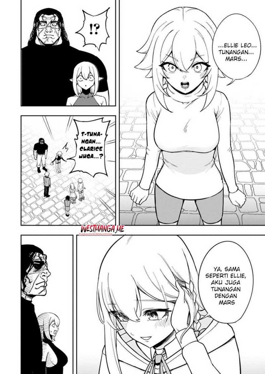 That Time I Got Reincarnated With Talent ~I’ll Work Hard Even if I Go to Another World~ chapter 19