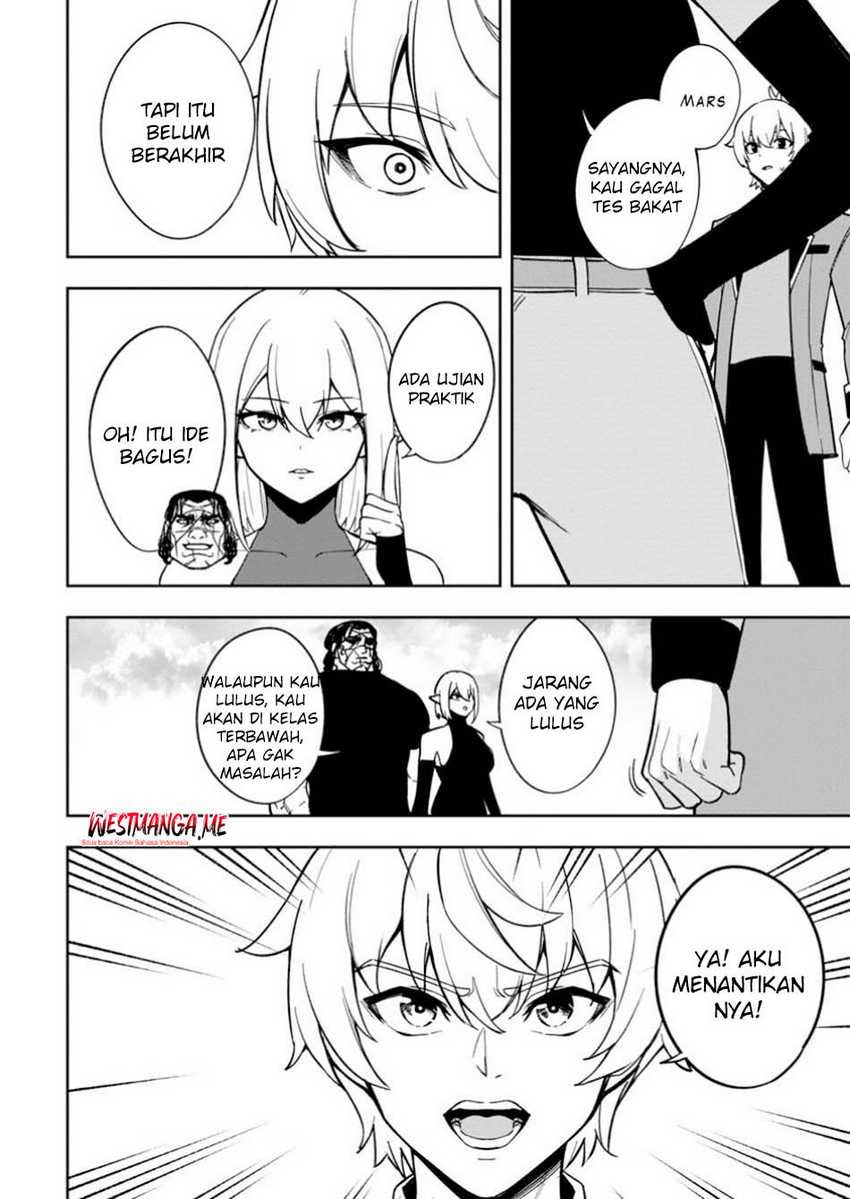 That Time I Got Reincarnated With Talent ~I’ll Work Hard Even if I Go to Another World~ chapter 19