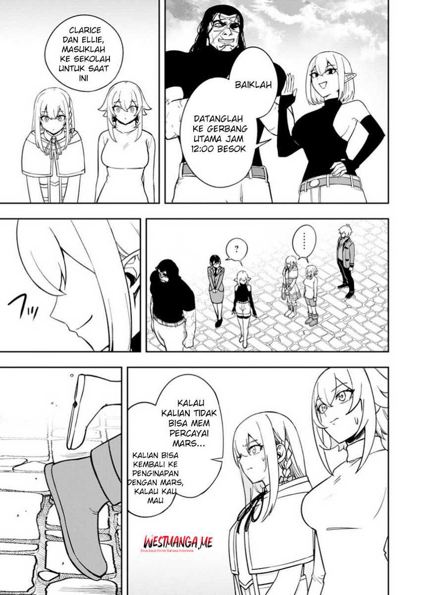 That Time I Got Reincarnated With Talent ~I’ll Work Hard Even if I Go to Another World~ chapter 19