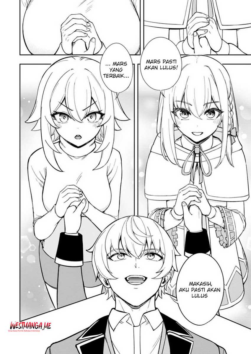 That Time I Got Reincarnated With Talent ~I’ll Work Hard Even if I Go to Another World~ chapter 19