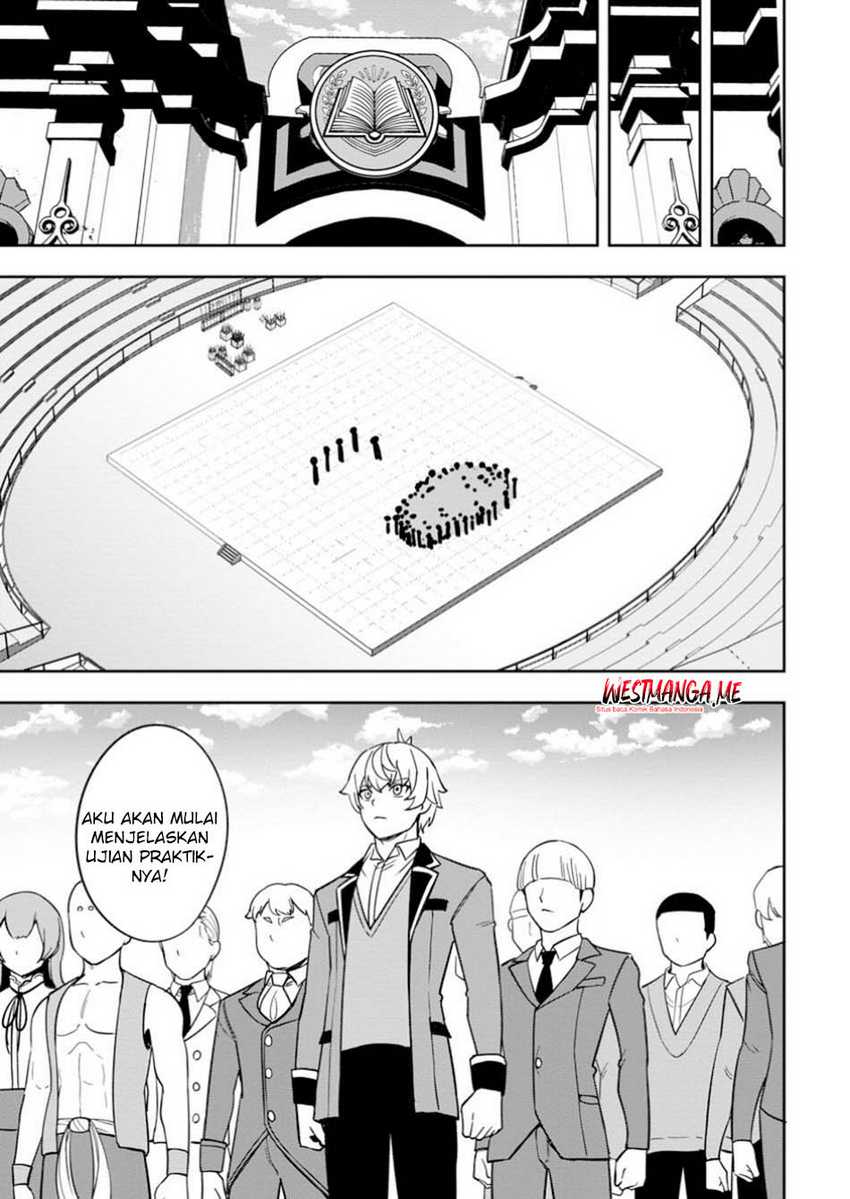 That Time I Got Reincarnated With Talent ~I’ll Work Hard Even if I Go to Another World~ chapter 19