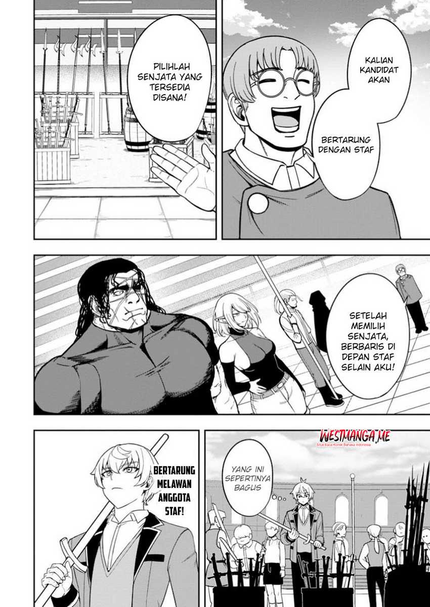 That Time I Got Reincarnated With Talent ~I’ll Work Hard Even if I Go to Another World~ chapter 19