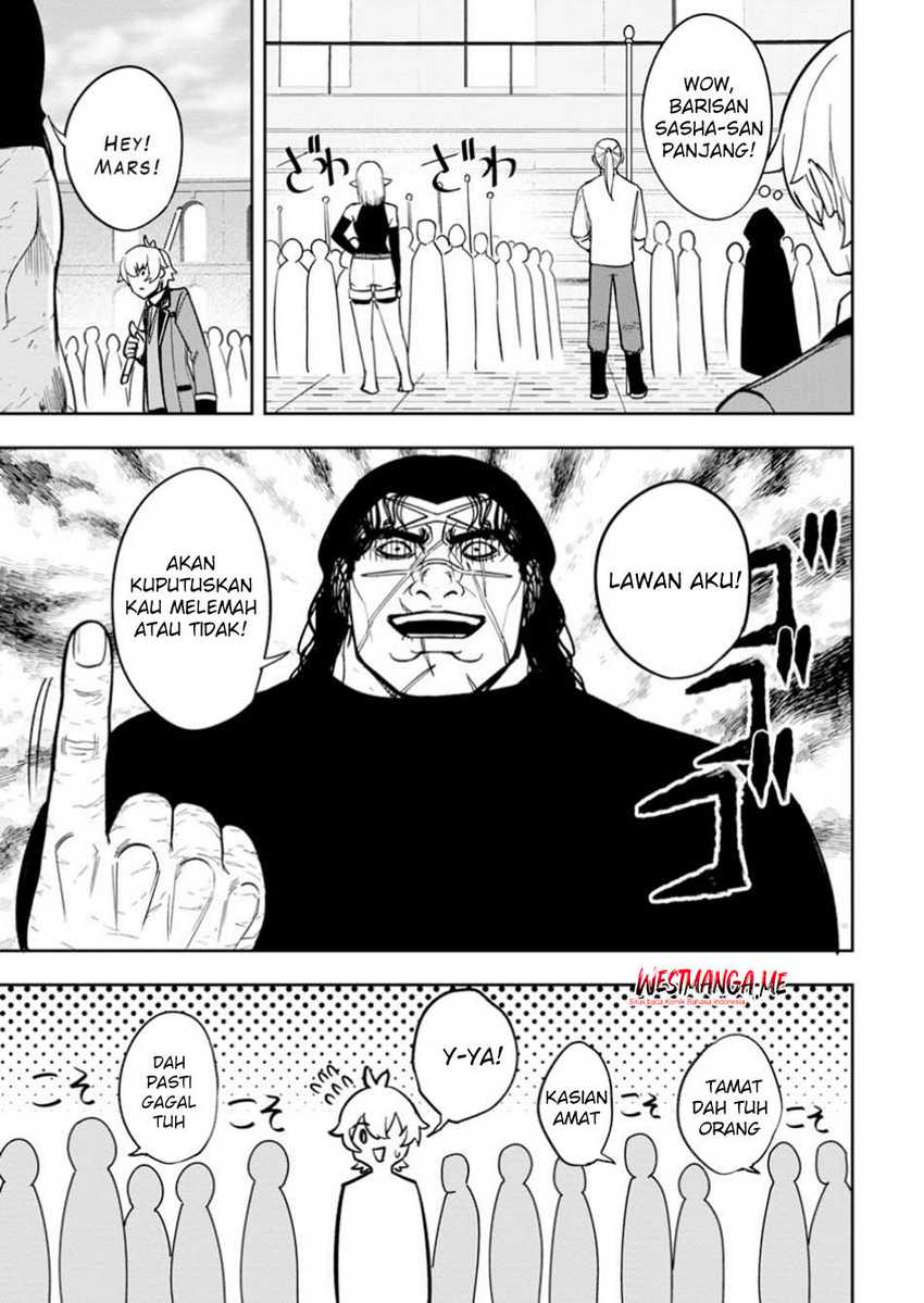 That Time I Got Reincarnated With Talent ~I’ll Work Hard Even if I Go to Another World~ chapter 19