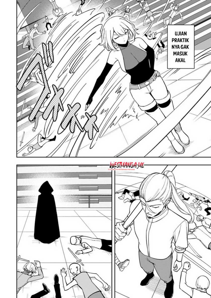 That Time I Got Reincarnated With Talent ~I’ll Work Hard Even if I Go to Another World~ chapter 19