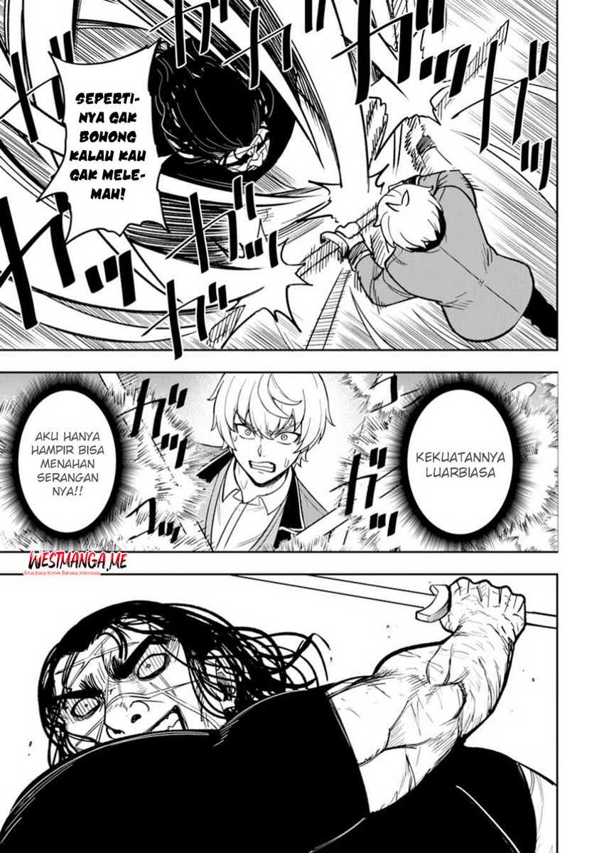 That Time I Got Reincarnated With Talent ~I’ll Work Hard Even if I Go to Another World~ chapter 19
