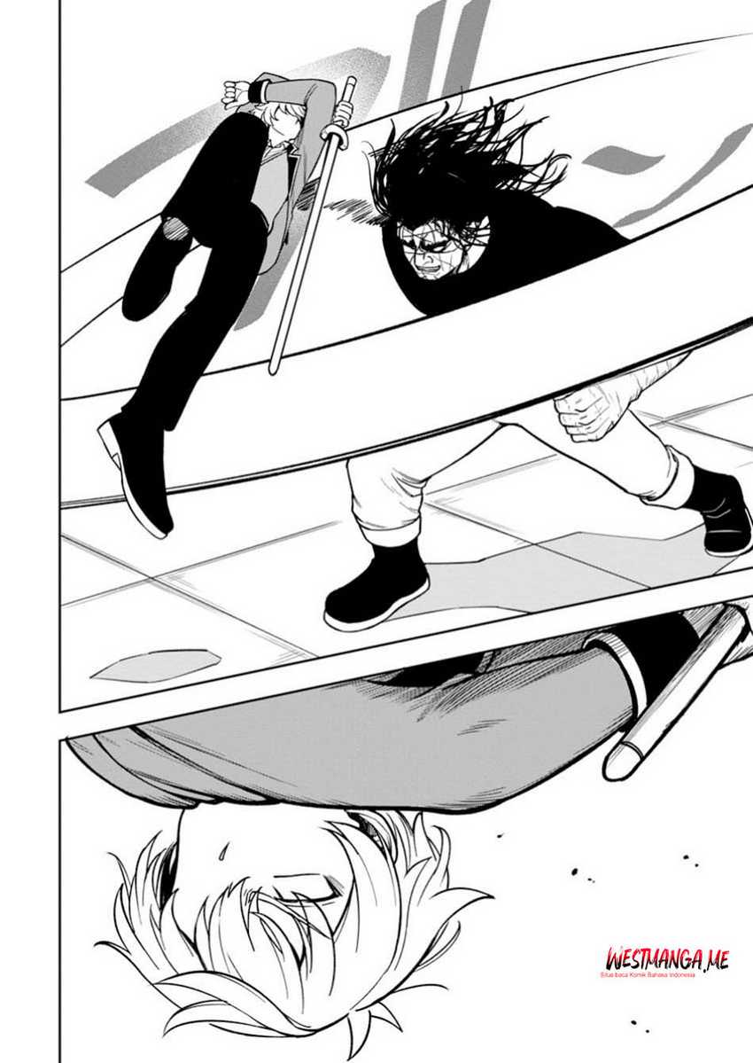 That Time I Got Reincarnated With Talent ~I’ll Work Hard Even if I Go to Another World~ chapter 19