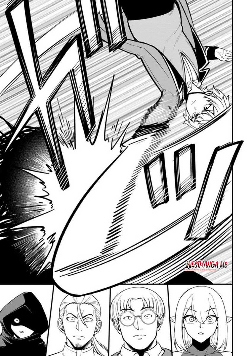 That Time I Got Reincarnated With Talent ~I’ll Work Hard Even if I Go to Another World~ chapter 19