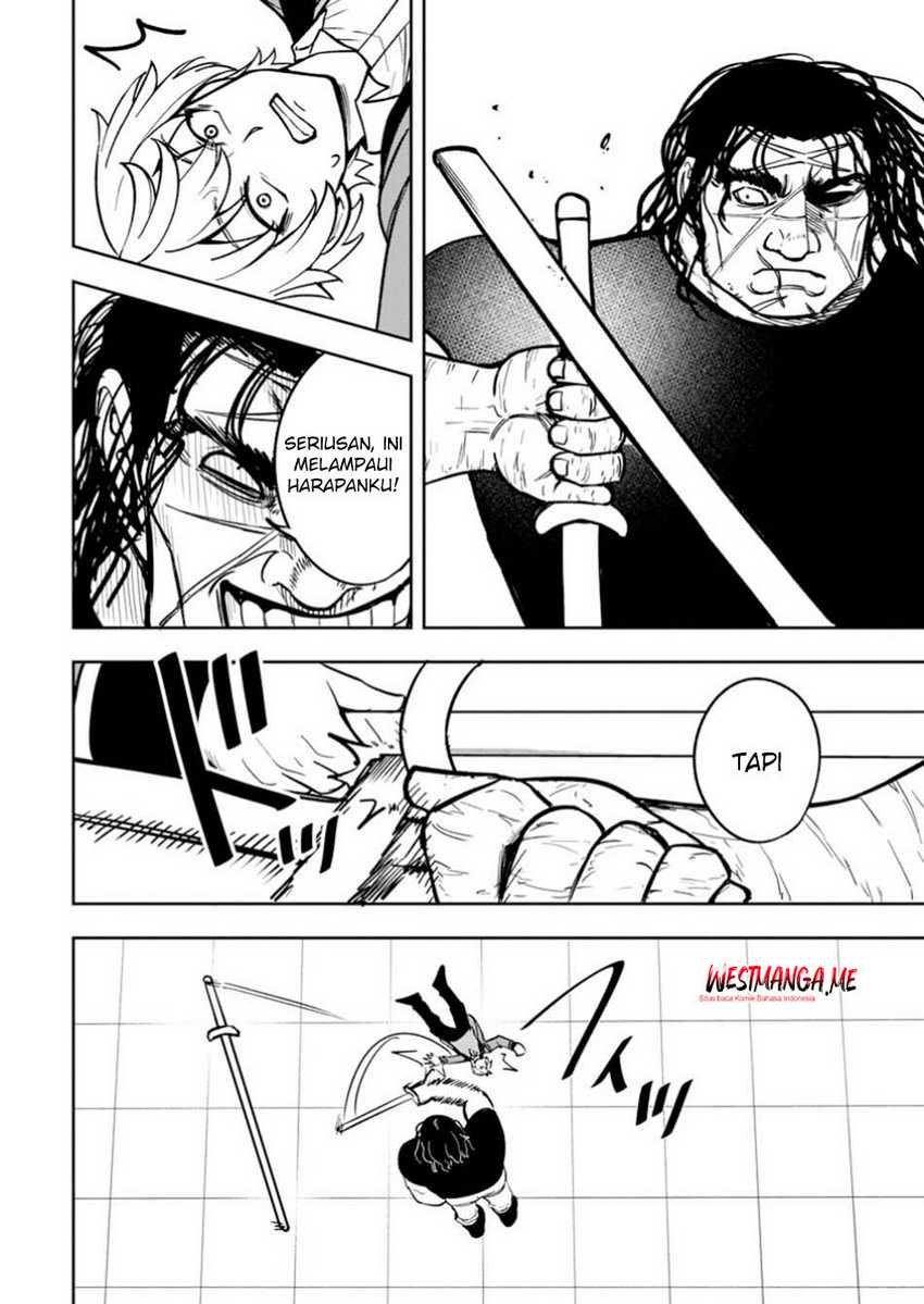 That Time I Got Reincarnated With Talent ~I’ll Work Hard Even if I Go to Another World~ chapter 19