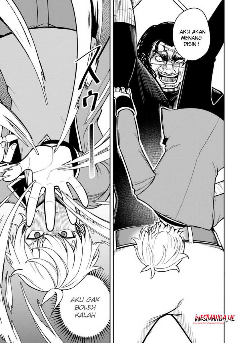 That Time I Got Reincarnated With Talent ~I’ll Work Hard Even if I Go to Another World~ chapter 19