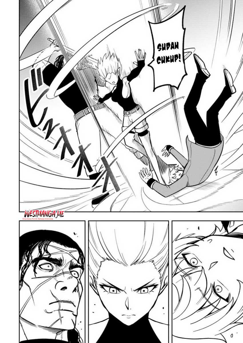 That Time I Got Reincarnated With Talent ~I’ll Work Hard Even if I Go to Another World~ chapter 19