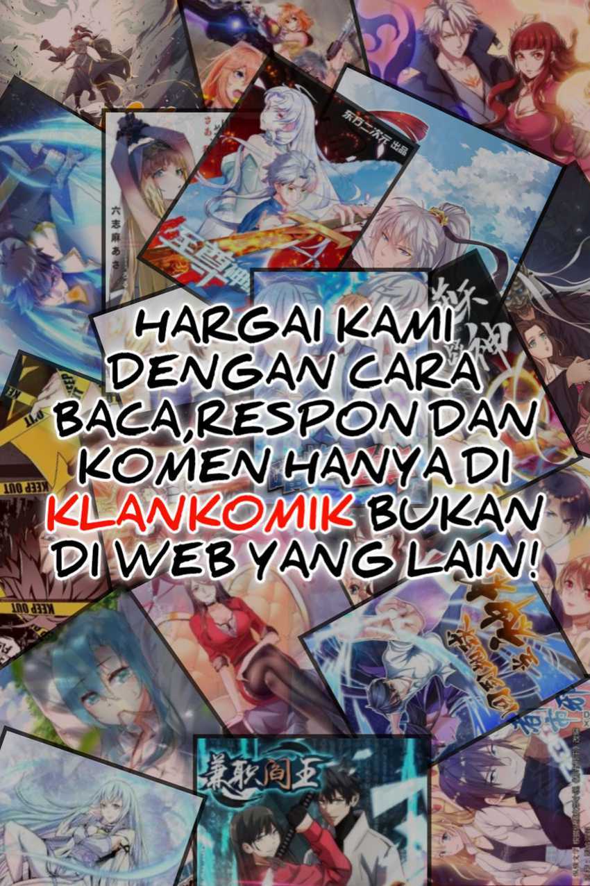 The Blood Princess And The Knight Chapter 23 Bahasa Indonesia