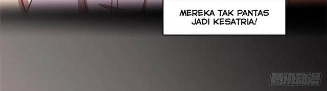 The Blood Princess And The Knight Chapter 98 Bahasa Indonesia