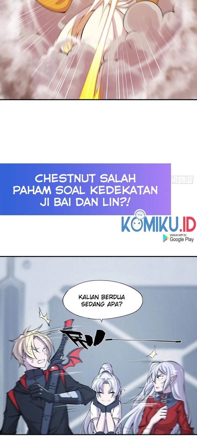 The Blood Princess And The Knight Chapter 98 Bahasa Indonesia