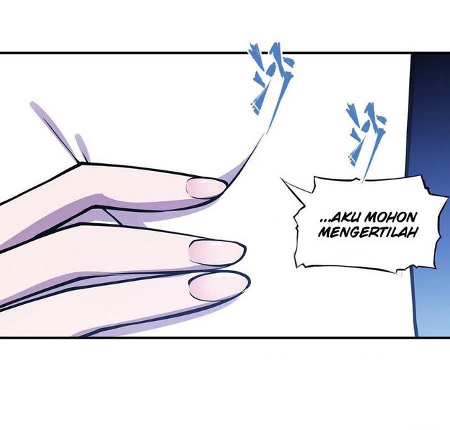 The Blood Princess And The Knight chapter 99