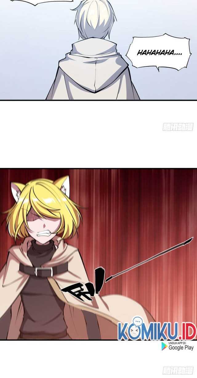 The Blood Princess And The Knight Chapter 120 Bahasa Indonesia