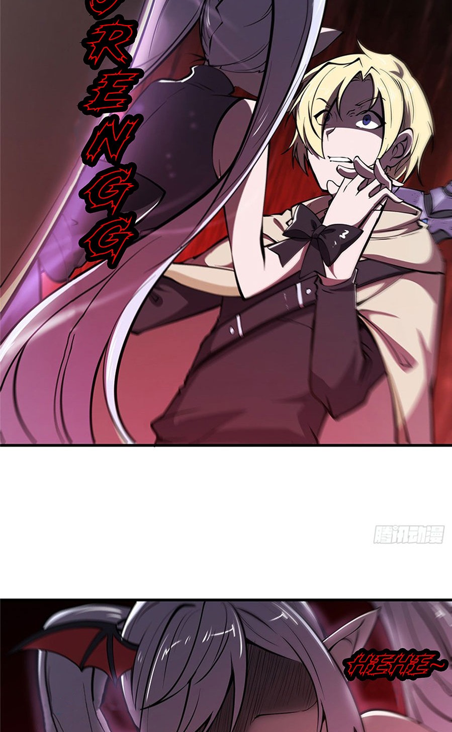 The Blood Princess And The Knight Chapter 145 Bahasa Indonesia