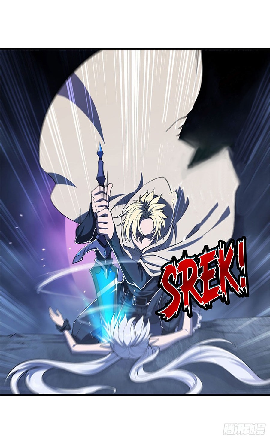 The Blood Princess And The Knight Chapter 145 Bahasa Indonesia