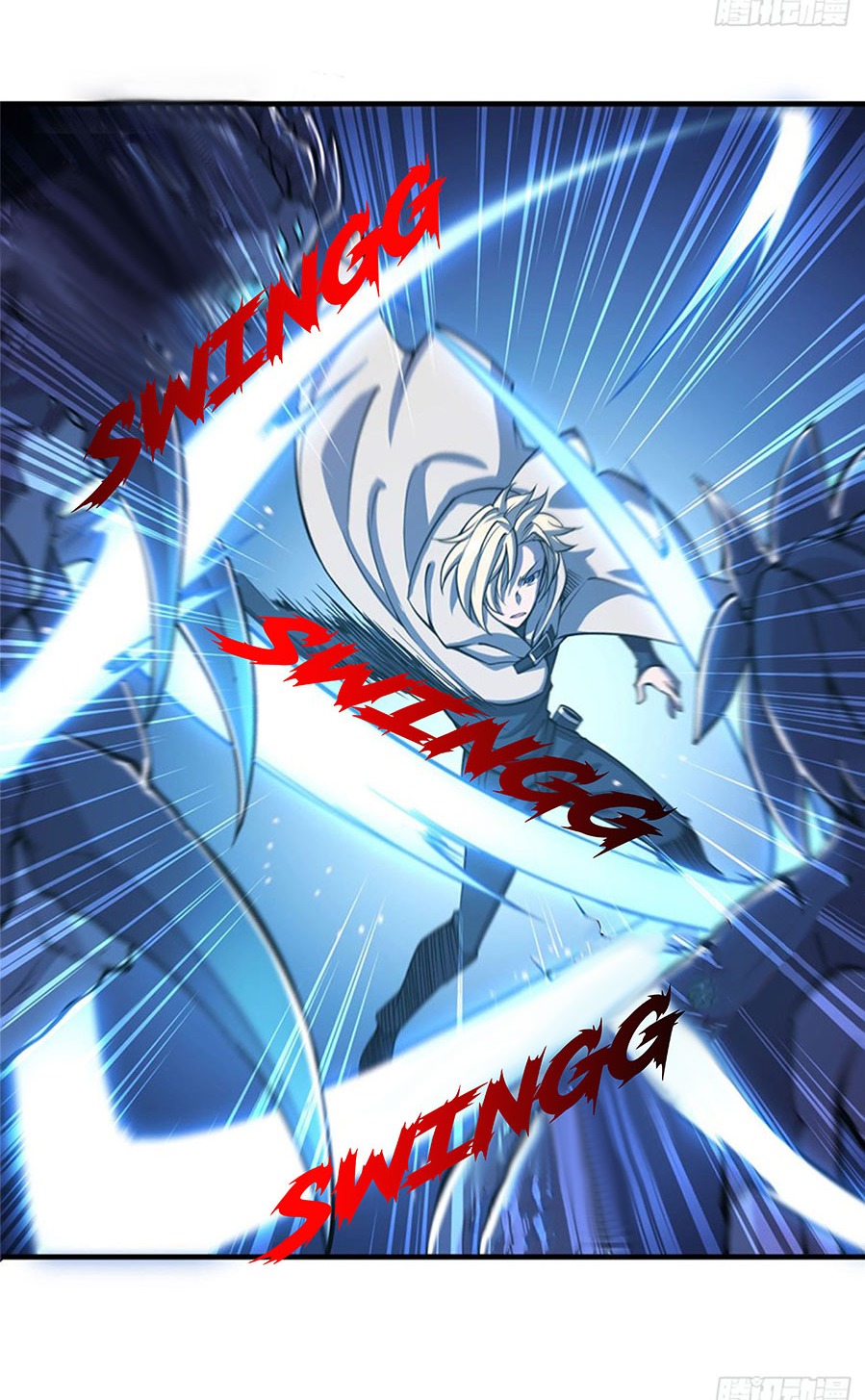 The Blood Princess And The Knight Chapter 145 Bahasa Indonesia