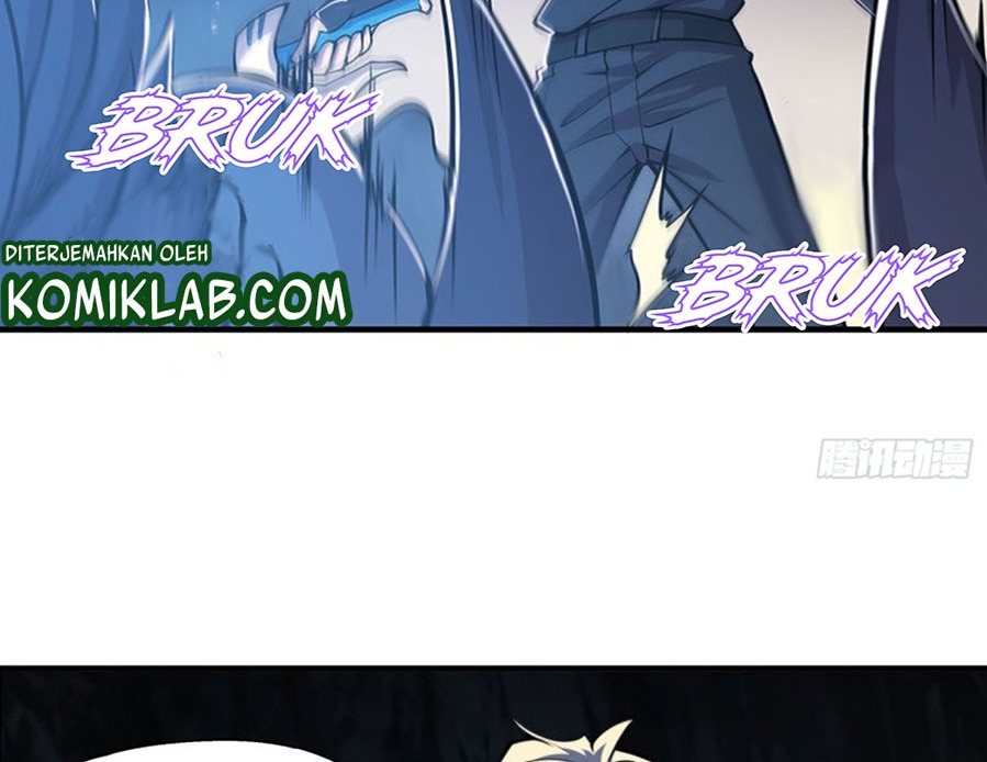 The Blood Princess And The Knight Chapter 145 Bahasa Indonesia