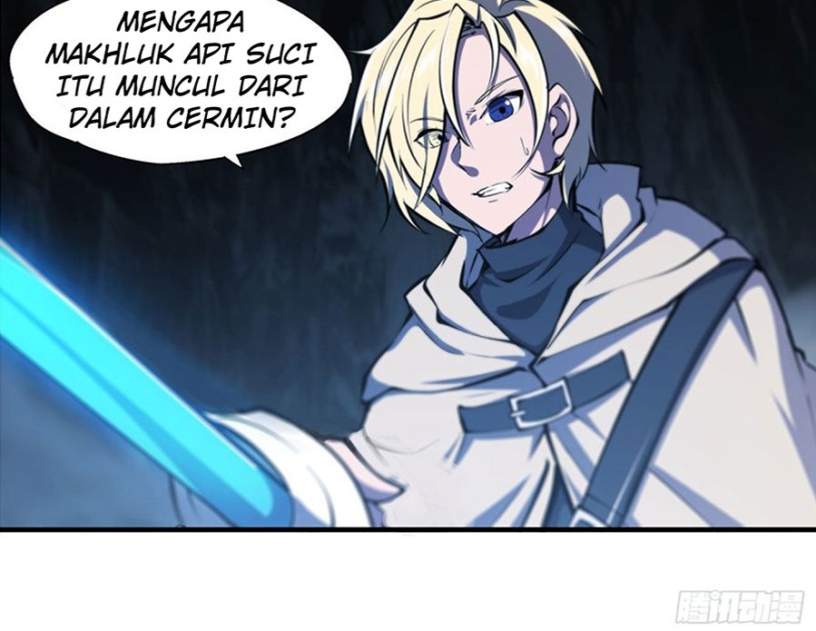 The Blood Princess And The Knight Chapter 145 Bahasa Indonesia