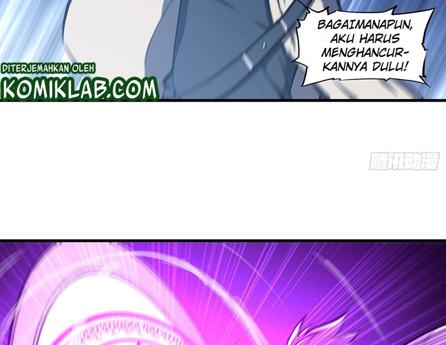 The Blood Princess And The Knight Chapter 145 Bahasa Indonesia