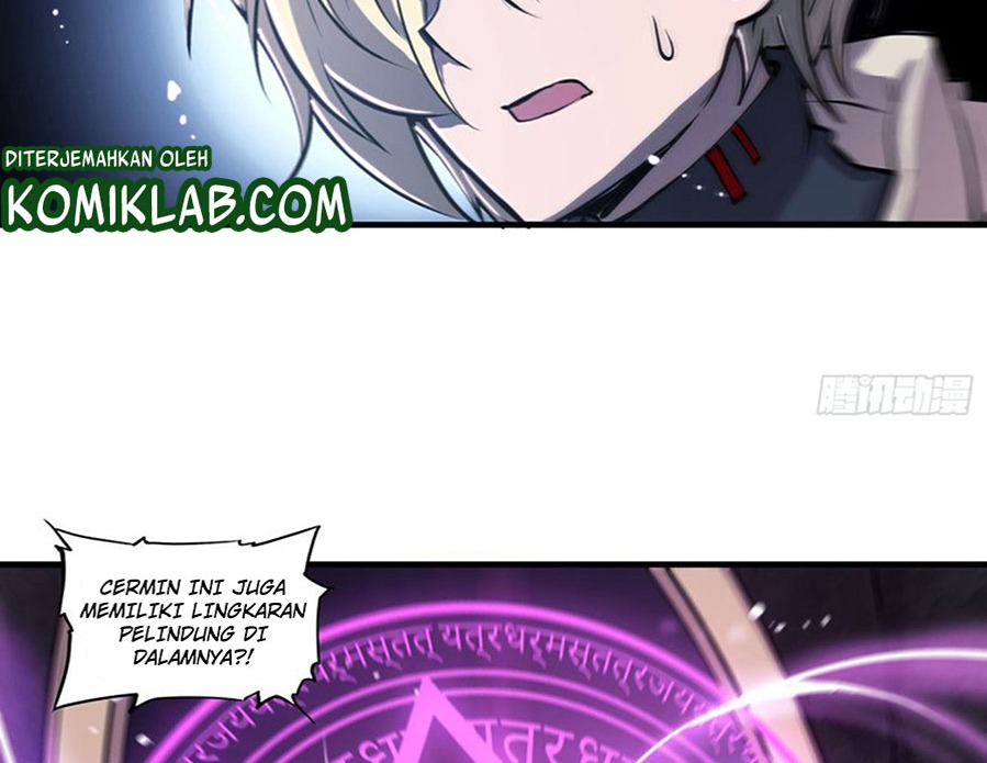 The Blood Princess And The Knight Chapter 145 Bahasa Indonesia